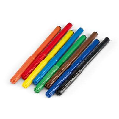 Picture of FILZ SET OF 8 MARKERS