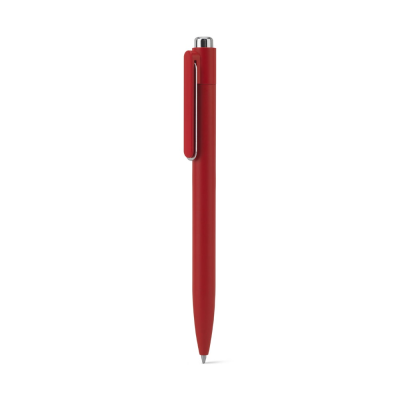 KYLIE ALUMINIUM METAL BALL PEN in Red