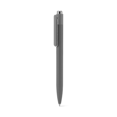 KYLIE ALUMINIUM METAL BALL PEN in Pale Grey
