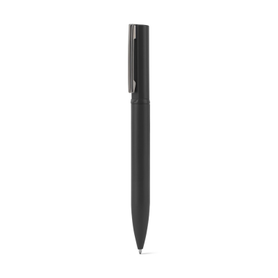 ELSIE ELEGANT METAL BALL PEN in Black