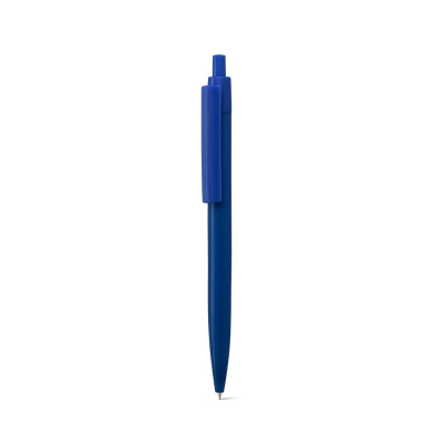 NOLWEN ABS BALL PEN with Solid Glossy Finish in Blue