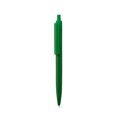 NOLWEN ABS BALL PEN with Solid Glossy Finish in Green