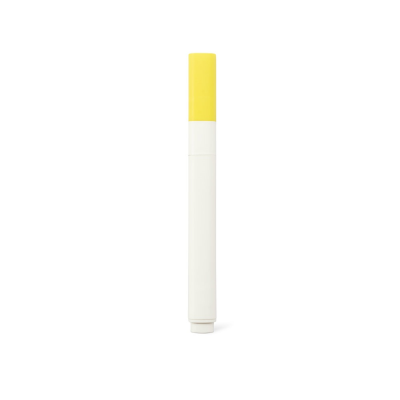 HARRISON PP HIGHLIGHTER with Matte Finish in Yellow