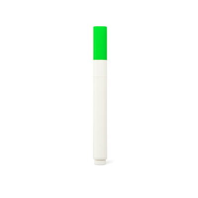 HARRISON PP HIGHLIGHTER with Matte Finish in Pale Green
