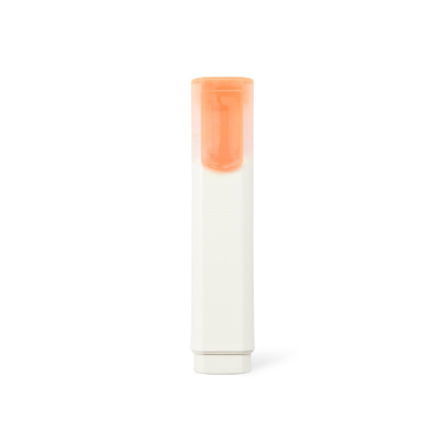 FLETCHER PP HIGHLIGHTER with Glossy Finish in Orange