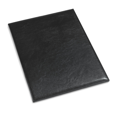 Picture of DANNY MENU COVER in Black