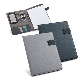 Picture of RIORDAN A4 IMITATION LINEN & PU FOLDER