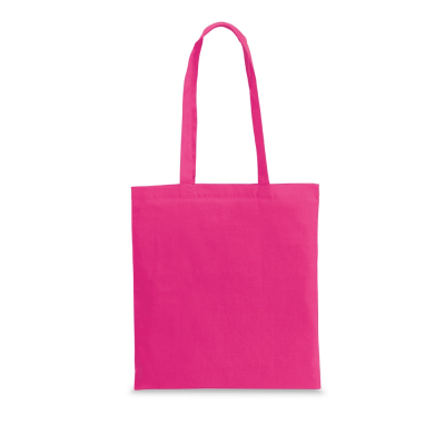 Picture of CARACAS 100% COTTON BAG in Pink