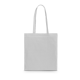 CARACAS 100% COTTON BAG in White image 2