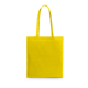 CARACAS 100% COTTON BAG in Yellow image 2