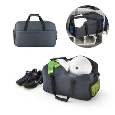 Picture of REPURPOSE SPORTS 600D RPET SPORTS BAG