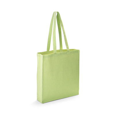 Picture of MARACAY BAG with Recycled Cotton in Pale Green