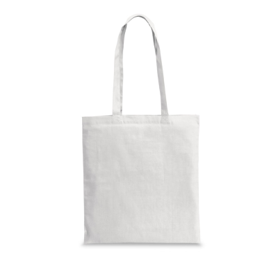 Picture of CAIRO BAG in Recycled Cotton in White