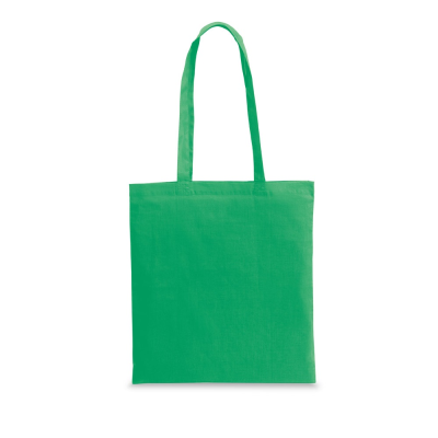 Picture of CAIRO BAG in Recycled Cotton in Green