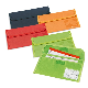 Picture of AIRLINE TRAVEL DOCUMENT POUCH