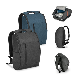 Picture of LUNAR POLYESTER LAPTOP BACKPACK RUCKSACK