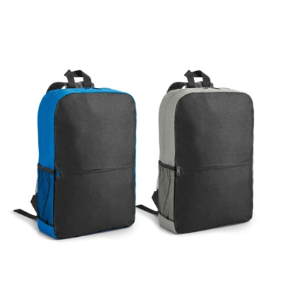 Picture of BRUSSELS LAPTOP BACKPACK RUCKSACK 156