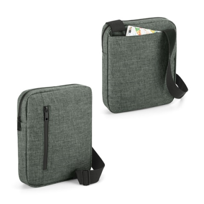Picture of SHADES CROSS SHOULDER BAG in 600D
