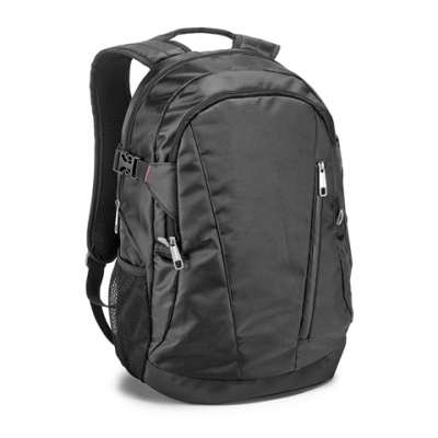 Picture of OLYMPIA 156 INCH 840D JACQUARD LAPTOP BACKPACK RUCKSACK.