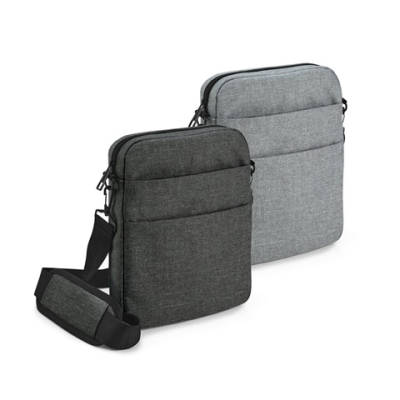 Picture of GRAPHS CROSS 600D SHOULDER BAG