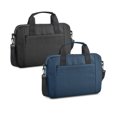 Picture of METZ 156 INCH LAPTOP BRIEFCASE in 600D.