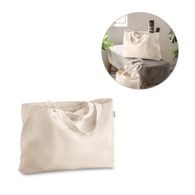 Picture of PARMA BAG with Cotton & Recycled Cotton
