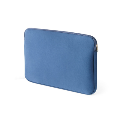 Picture of AVERY LAPTOP BAG UP TO 15 in Blue