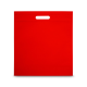 STRATFORD NON-WOVEN BAG in Red image 2
