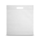 STRATFORD NON-WOVEN BAG in White image 2