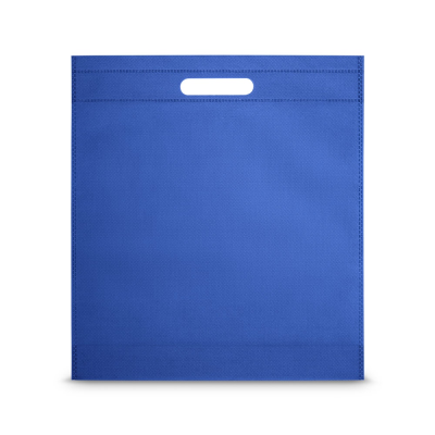 Picture of STRATFORD NON-WOVEN BAG in Royal Blue