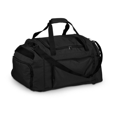 Picture of GIRALDO GYM BAG in Polyester 300D