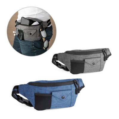 Picture of MUZEUL 300D WAIST BAG.