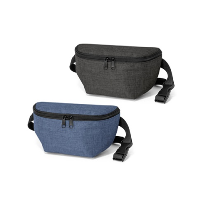 Picture of APRIL WAIST POUCH in 600D