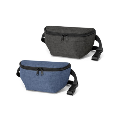 Picture of APRIL 600D WAIST BAG.