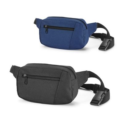 Picture of LAGOS 600D WAIST BAG