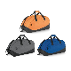 Picture of BUSAN POLYESTER SPORTS HOLDALL BAG