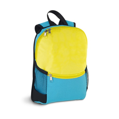 Picture of ROCKET CHILDRENS BACKPACK RUCKSACK in 600D