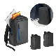 Picture of OSASCO POLYESTER LAPTOP BACKPACK RUCKSACK