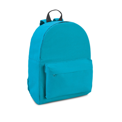 Picture of BERNA 600D BACKPACK RUCKSACK in Light Blue