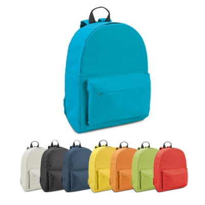 Picture of BERNA 600D BACKPACK RUCKSACK