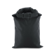 PURUS WATERPROOF TARPAULIN BAG in Black image 2