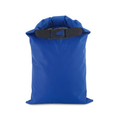 Picture of PURUS WATERPROOF TARPAULIN BAG in Royal Blue