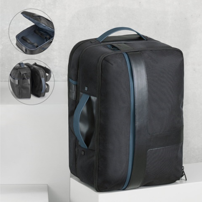 Picture of DYNAMIC BACKPACK RUCKSACK I 156 INCH LAPTOP AND TRAVEL BACKPACK RUCKSACK.