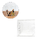 Picture of VALENTINA PVC COSMETICS BAG