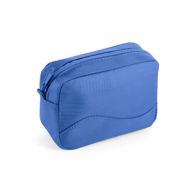 Picture of MARIE MULTI USE MICROFIBRE POUCH in Royal Blue