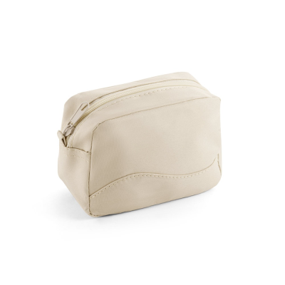 Picture of MARIE MULTI USE MICROFIBRE POUCH in Beige