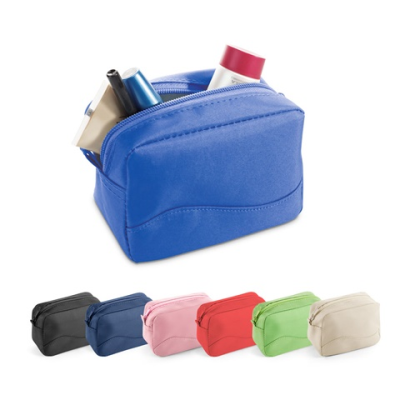 Picture of MARIE MICROFIBRE TOILETRY BAG