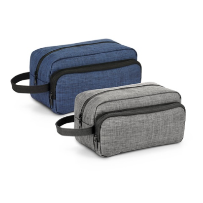 Picture of KEVIN 300D TOILETRY BAG