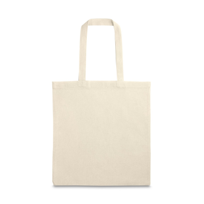 Picture of BONDI 100% COTTON BAG in Light Natural
