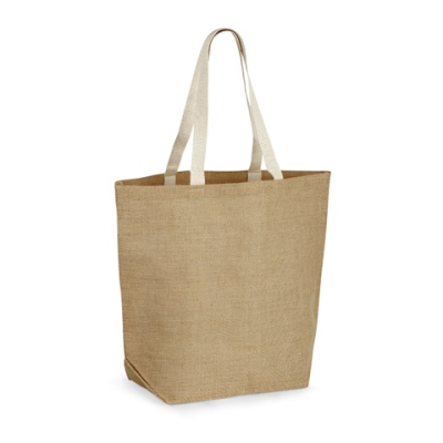 Picture of TIZZY JUTE BAG